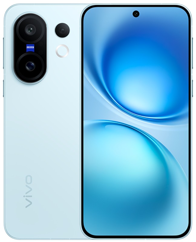 vivo X200 FE